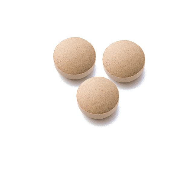 Thumbnail: 【2sets】"INOCHI NO HAHA Active"168 Tablets [×2] Hormone decrease