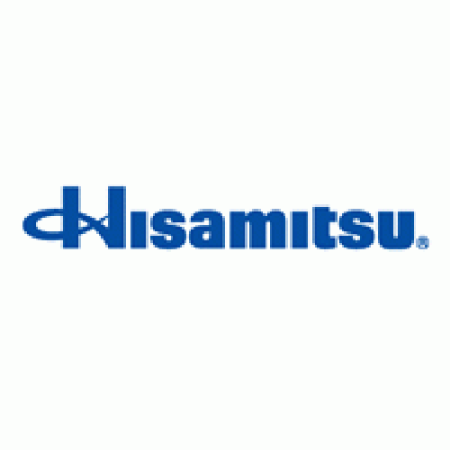 hisamitsu logo