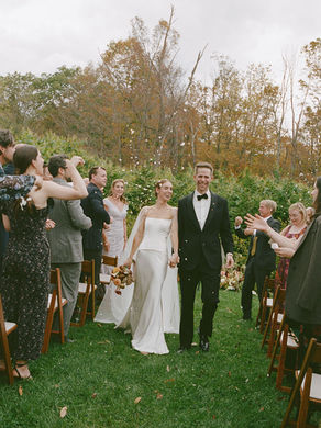 Haley & Dylan at The Henson