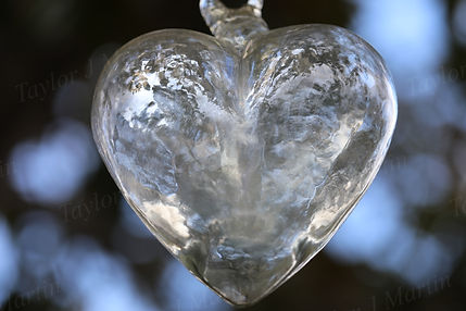 Glass Heart
