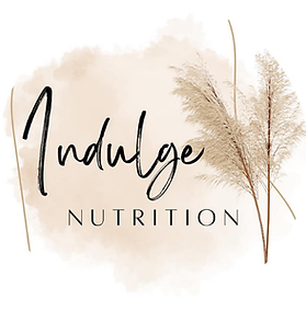 Indulge Nutrition