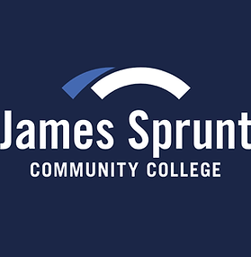 James Sprunt Community College