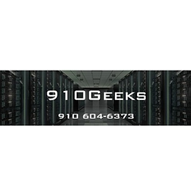 910 Geeks IT Solutions