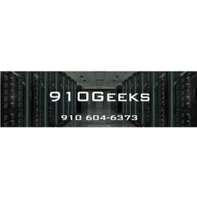 910 Geeks IT Solutions