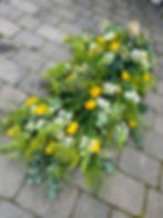 Thumbnail: The Bloom Beyond Coffin Spray