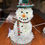 Thumbnail: Memorial Christmas Snowman