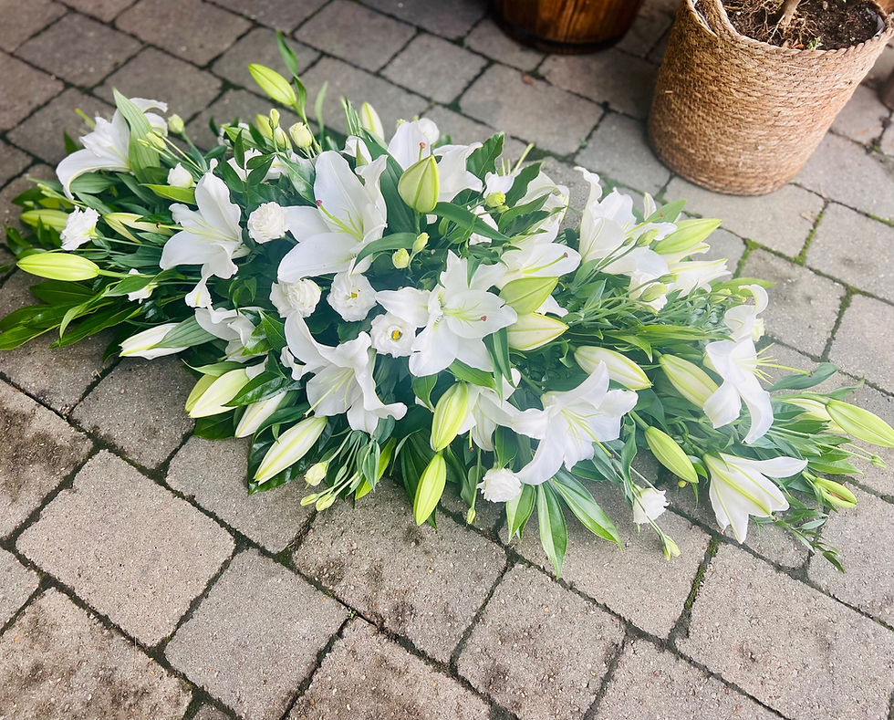 Thumbnail: huge coffin flowers