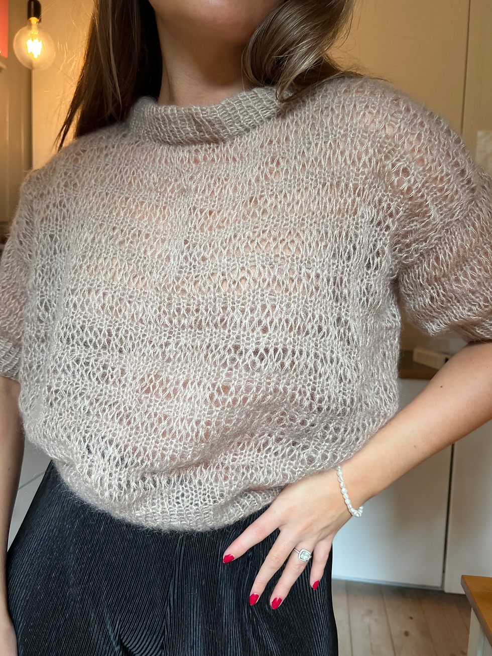 Miniatyrbilde: Selja topp