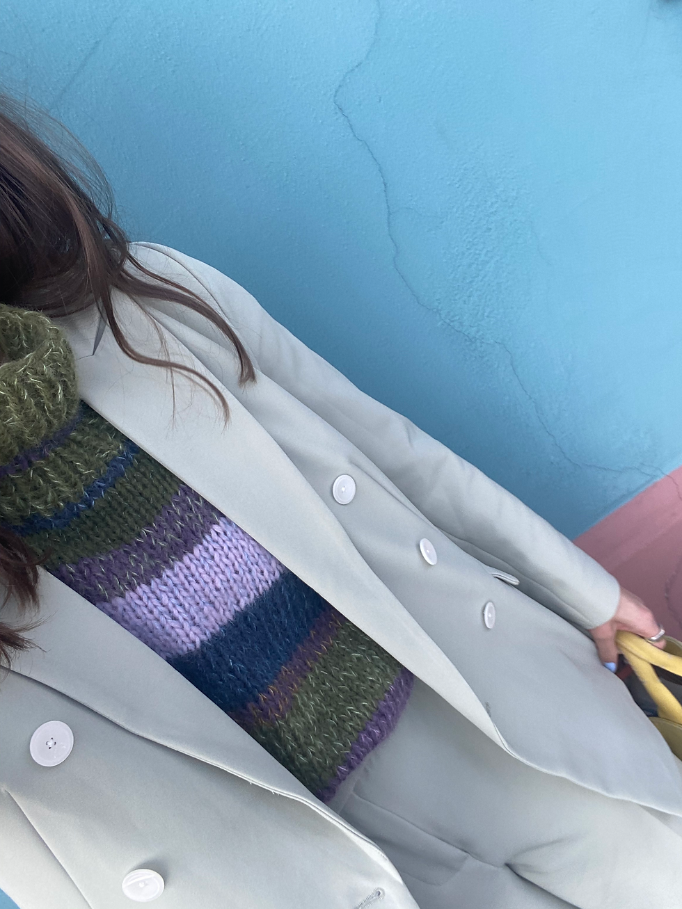 Miniatyrbilde: Jade vest