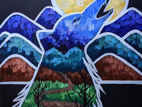 The Symbolism of Animals in Art: Exploring this Relationship