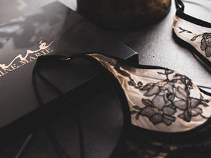 Personality Check ~ A Men’s Guide to picking the right Lingerie Set for Her