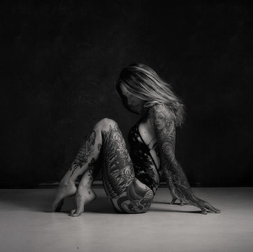 The Art of Healing Through Creation: In Conversation with Hélène Panier