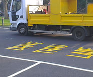Road Marking Direct Ltd London Essex Kent Surrey Sussex Suffolk Hertfordshire Cambridgeshire Bedfordshire Norfolk
