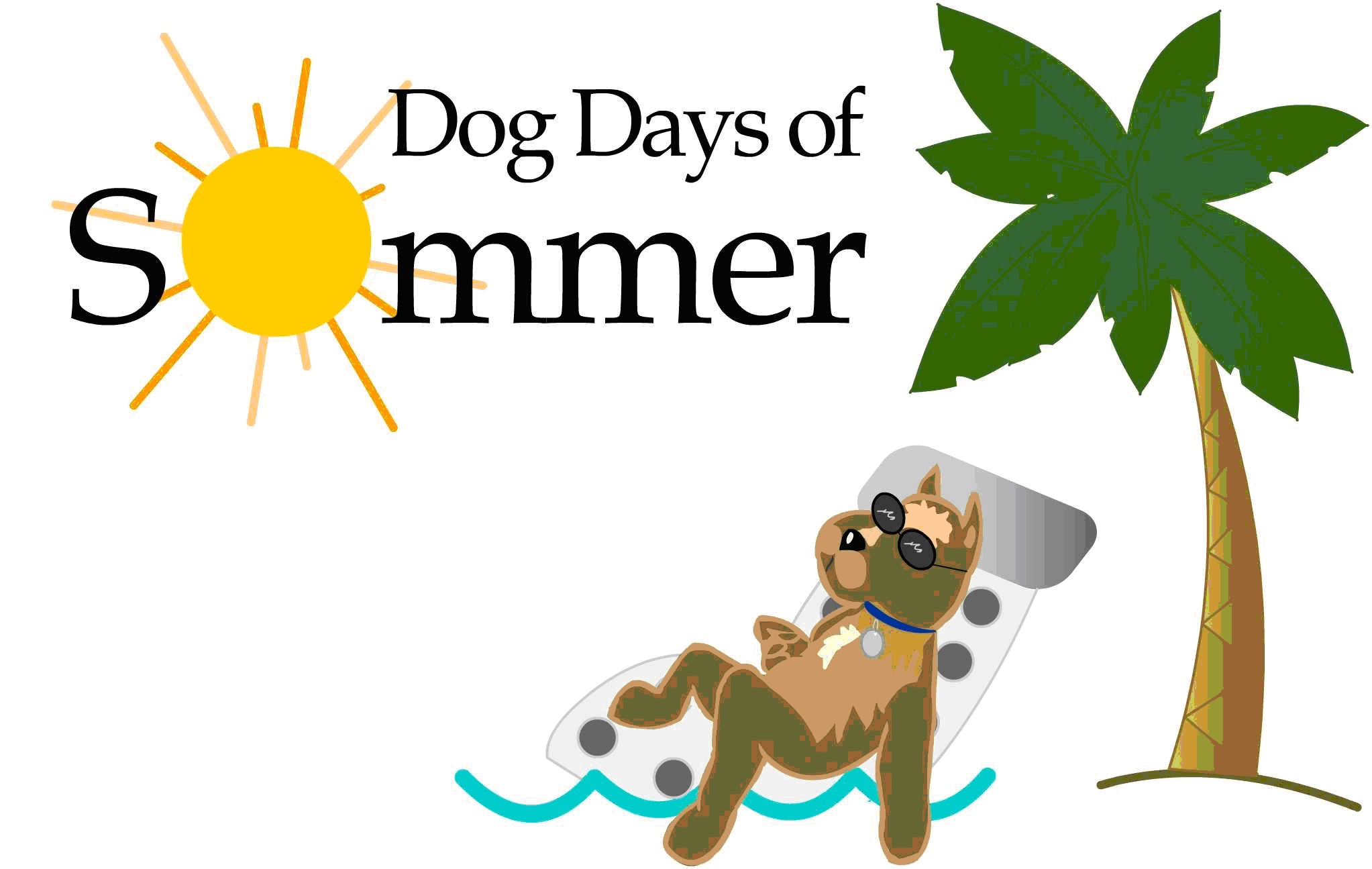 Дог дей картинки из игры. Дог Дэй. Dog Day рисунок. Дог дей рисунок с ногами. Dog Days of Summer.