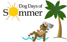 Dog Days of Sommer Logo