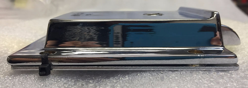 Thumbnail: Lock Door Universal  2510-01-557-6126