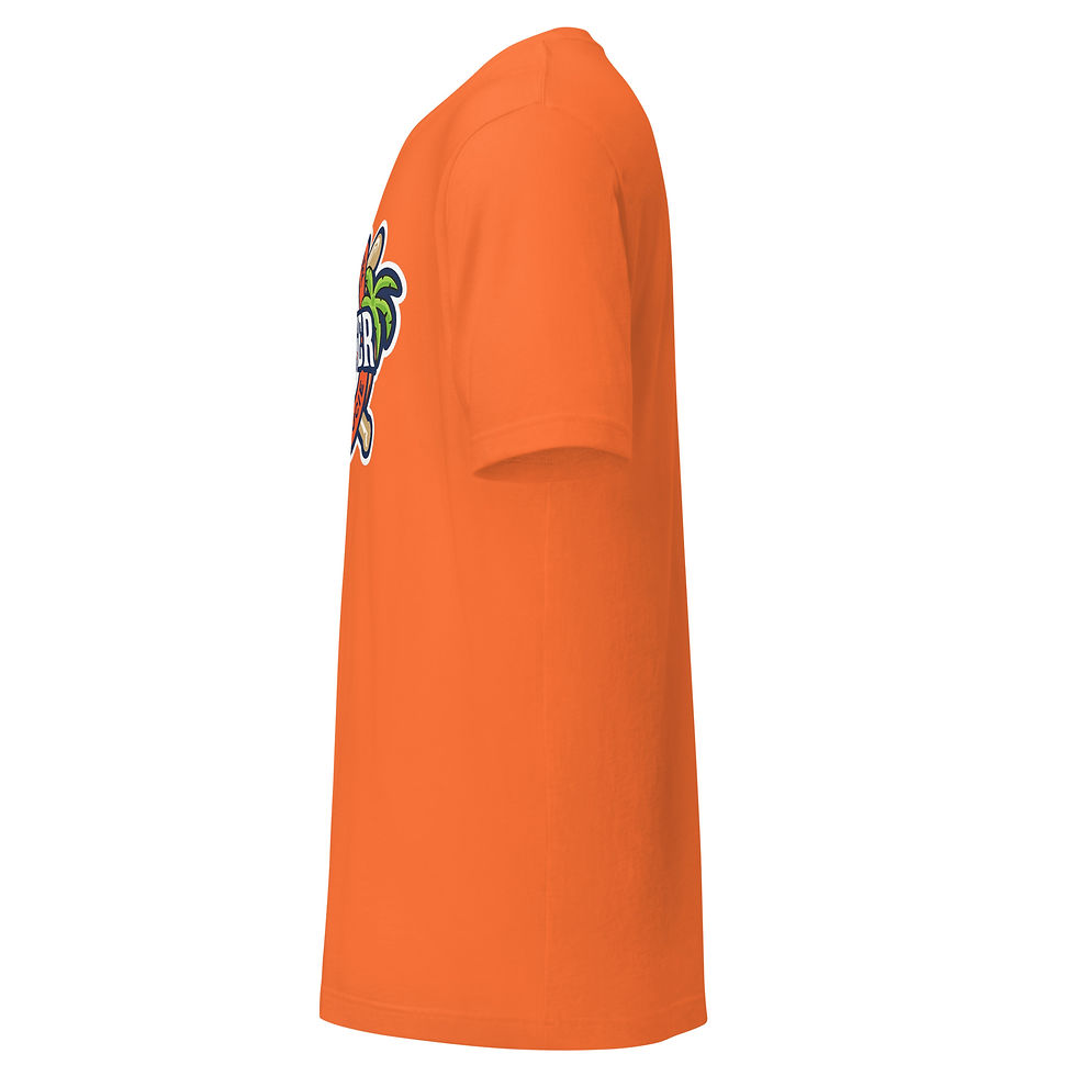 Thumbnail: Mets Booster Club Classic Logo Unisex t-shirt old