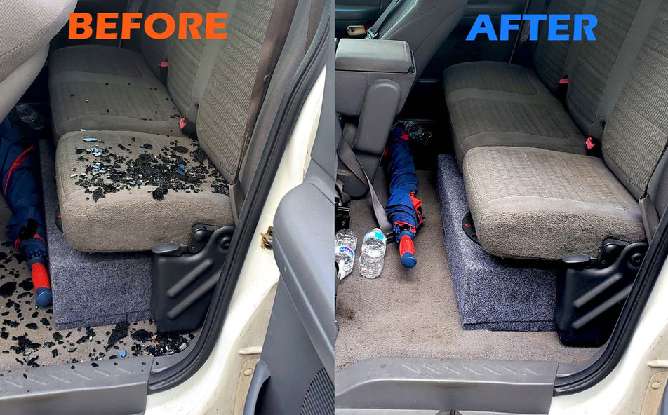 auto glass profesional repair