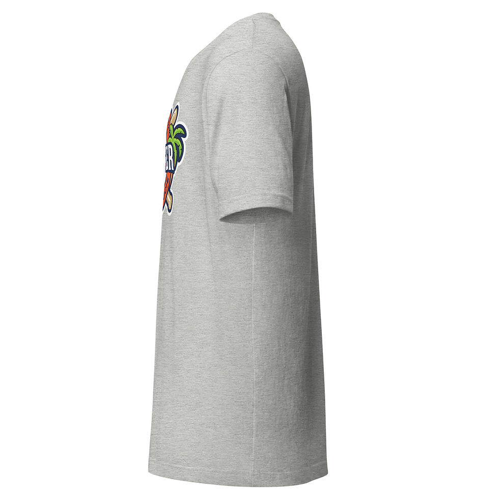 Thumbnail: Mets Booster Club Classic Logo Unisex t-shirt old
