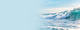 waves
