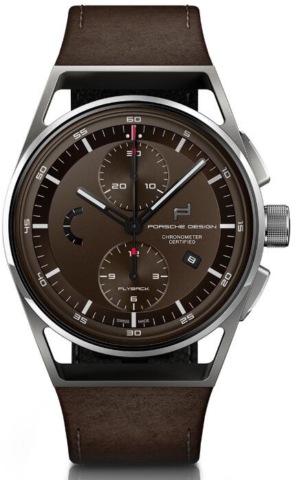 Porsche Design 1919 CHRONOTIMER 4046901418267 Replica Watch content media