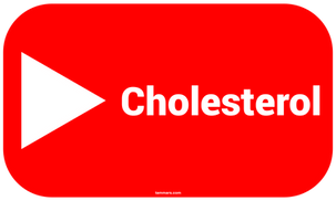 Explore videos about cholesterol in relation to the carnivore diet and lifestyle: facts, myths, and insights. This playlist include interviews, lectures, scientific studies, and testimonials. Videos were created by various YouTube channels. This playlist was curated by Tammar (tammars.com).
