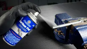 permatex surface prep activator for anaerobics