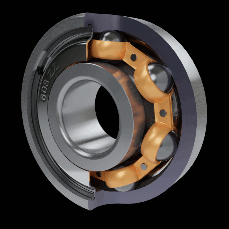 Ball Bearing