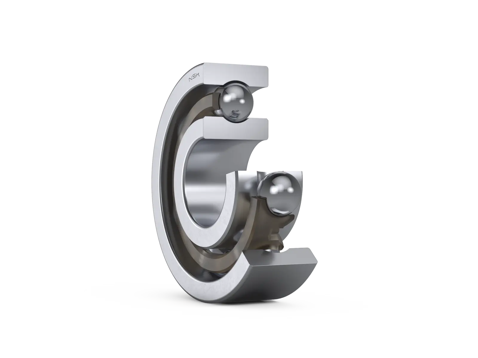 Vòng bi cực nhỏ và vòng bi thu nhỏ