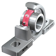 Cụm vòng bi gối đỡ NSK