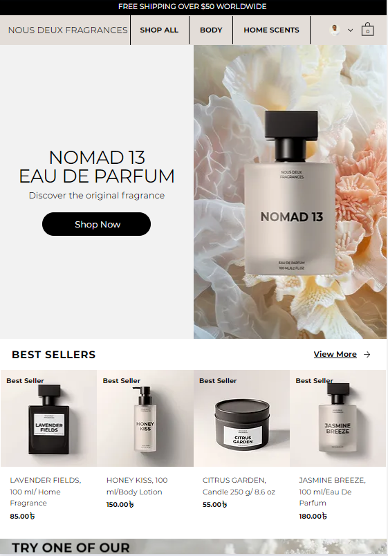 Thumbnail: an i mage of website responsive image