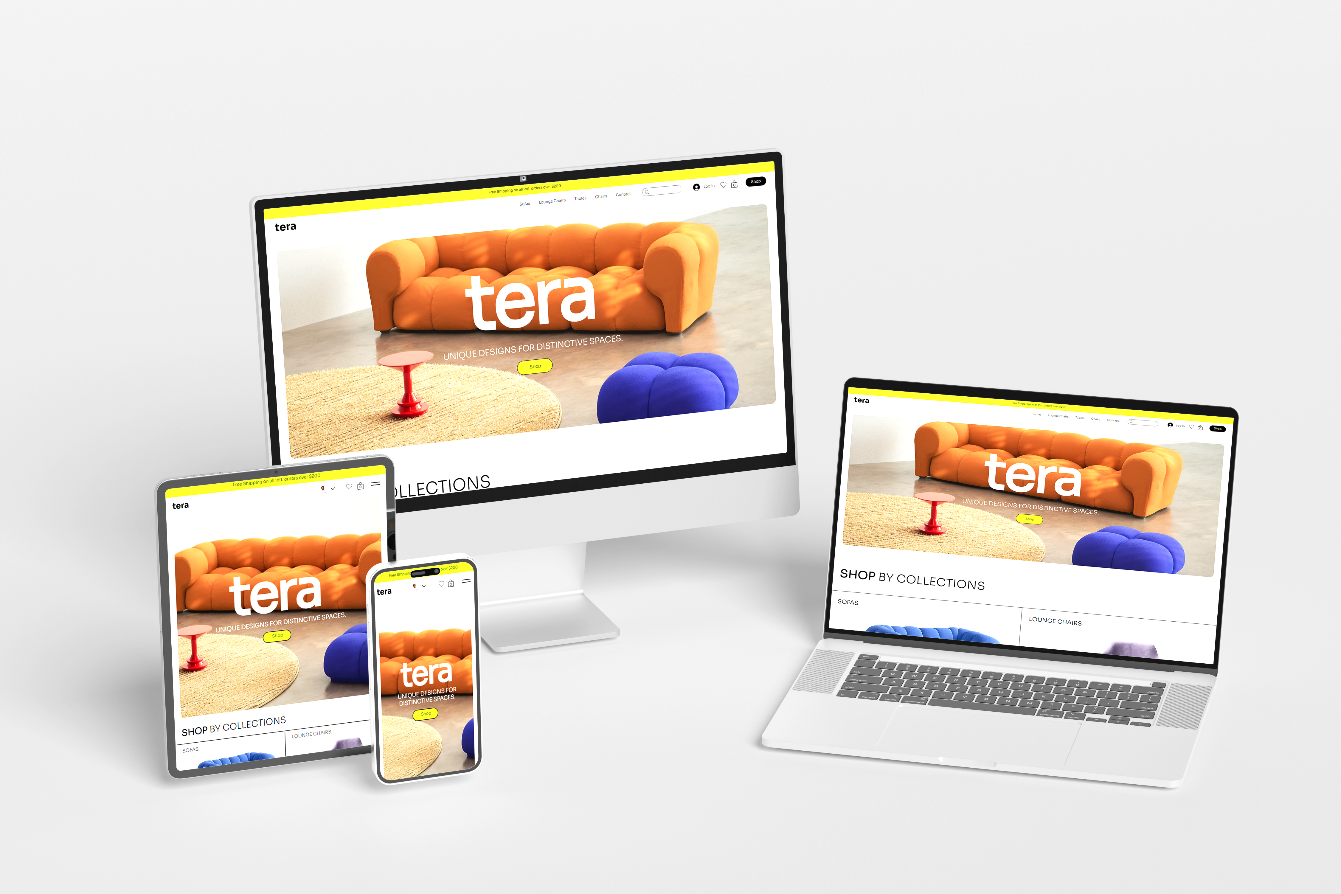 an i mage of website responsive image