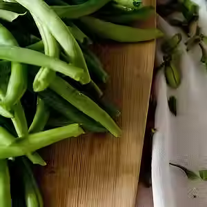 Green Beans