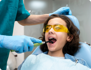 Brush Your Teeth Twice a Day — The Foundation of Oral Health