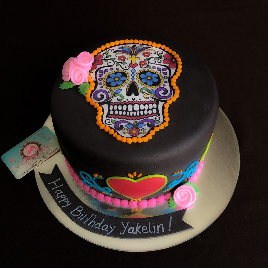 Kathy Olano Cakes (10)