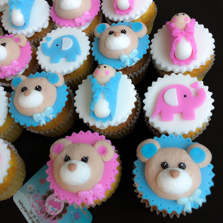 Kathy Olano Cakes (21)