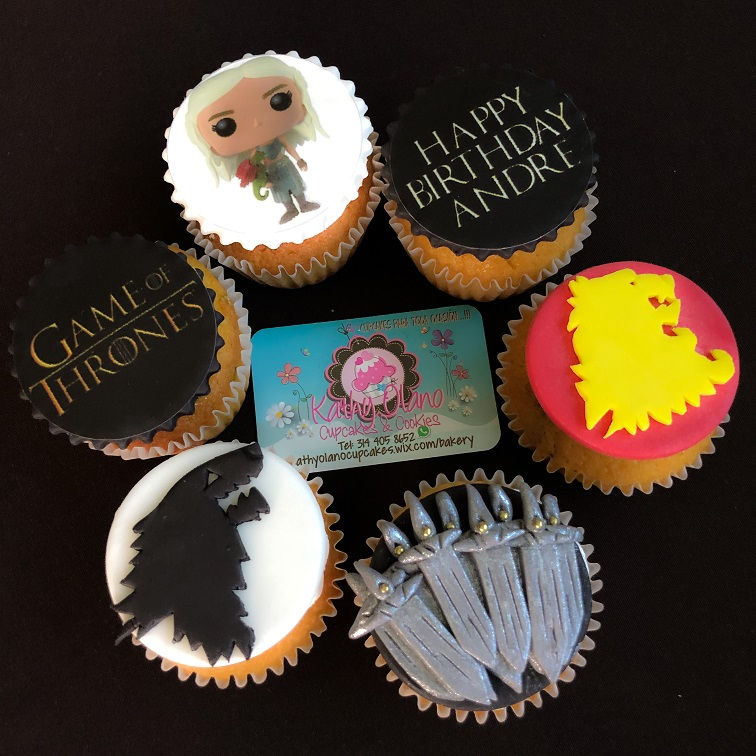 Kathy Olano Cakes (11)