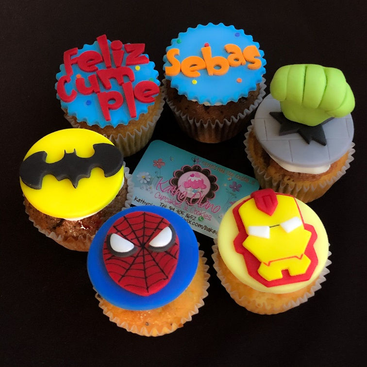 Kathy Olano Cupcakes (12)