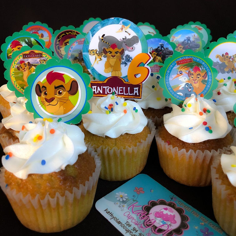 Kathy Olano Cakes (5)