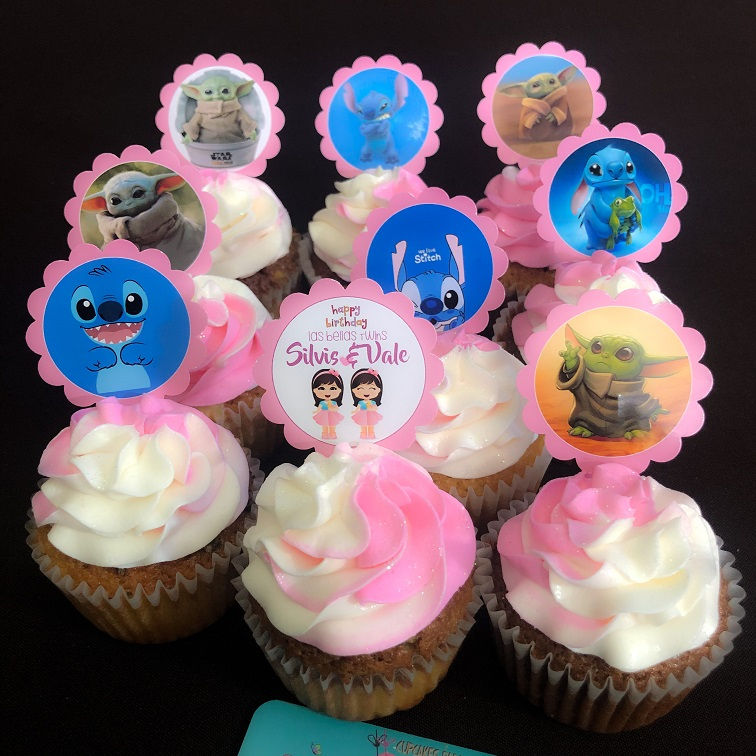 Kathy Olano Cupcakes (10)