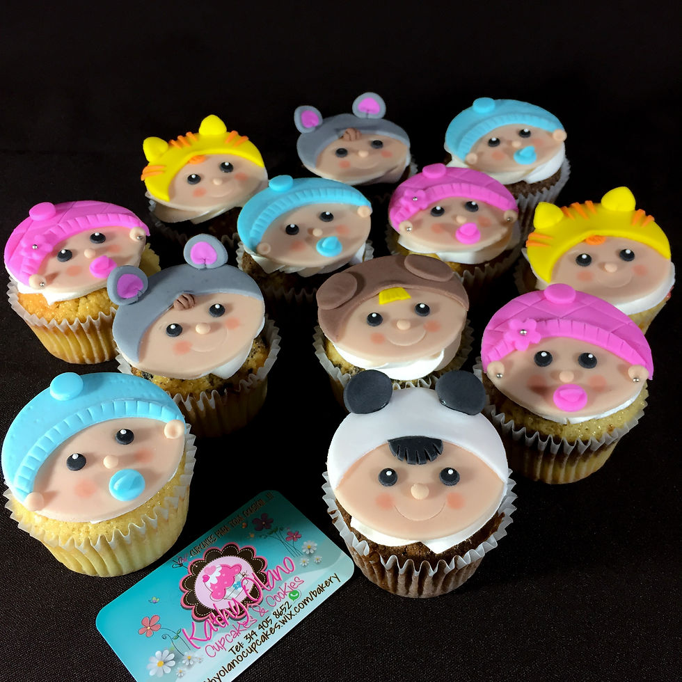 Cupcakes Bogotá (4)