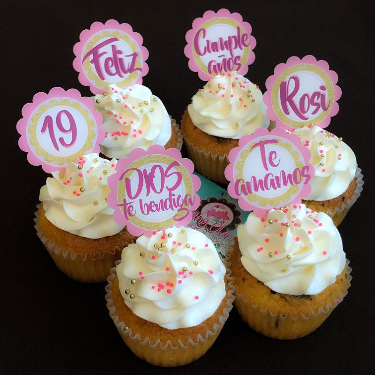 Kathy Olano Cupcakes (8)