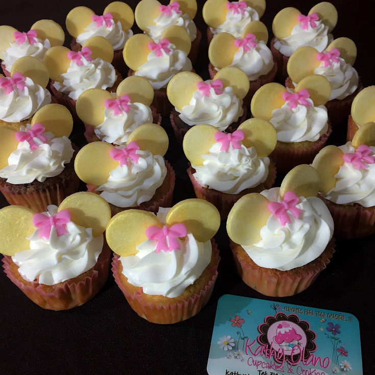 Cupcakes Temáticos Bogotá (1)