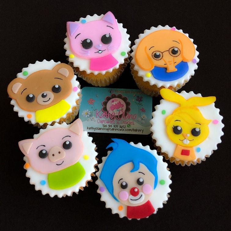 Kathy Olano Cupcakes (9)