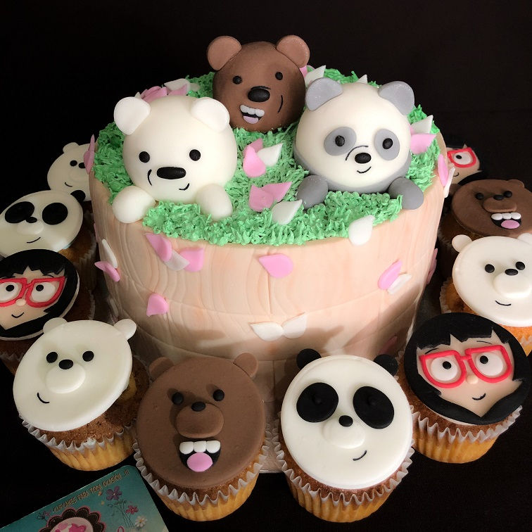 Kathy Olano Cakes (7)