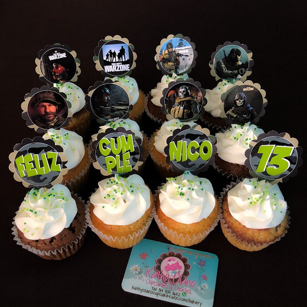 Kathy Olano Cakes (2)