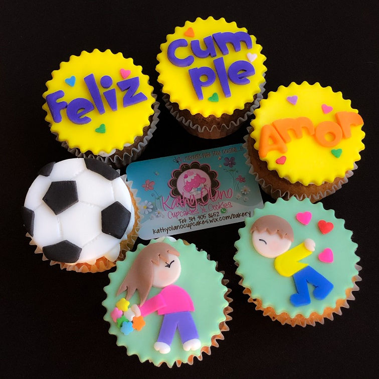 Kathy Olano Cupcakes (13)