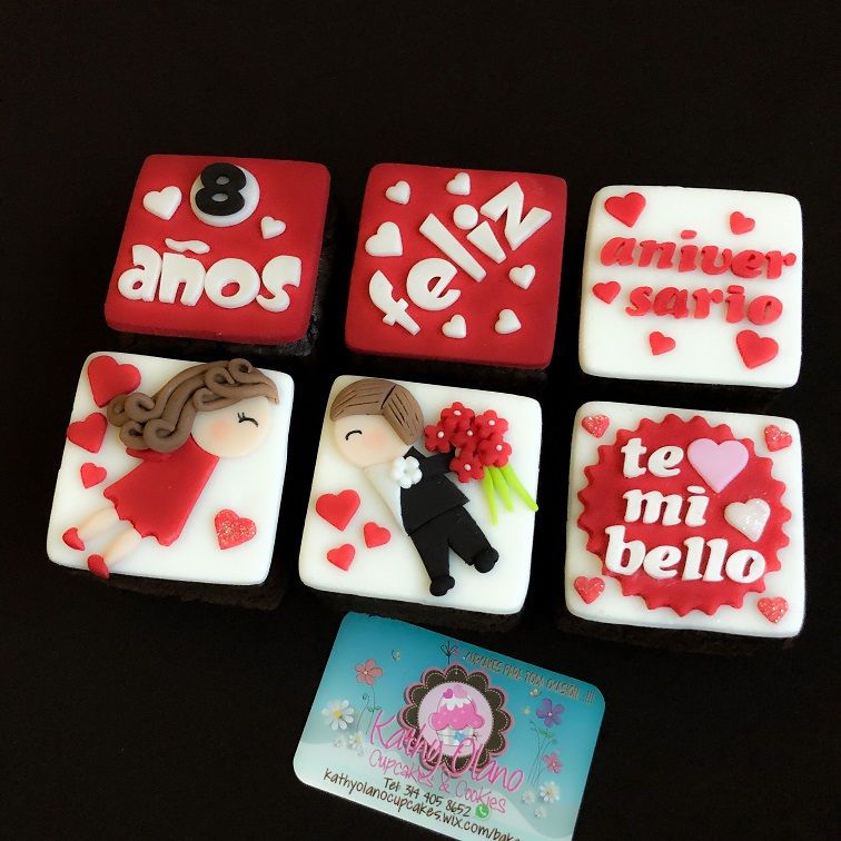 Kathy Olano Brownies (2)