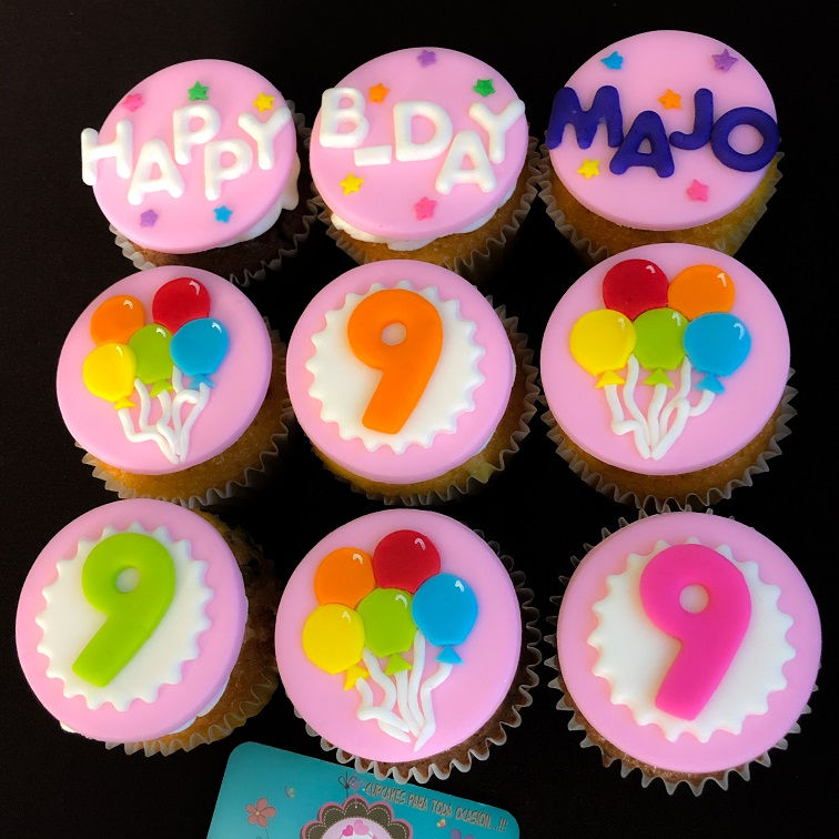 Kathy Olano Cupcakes (23)