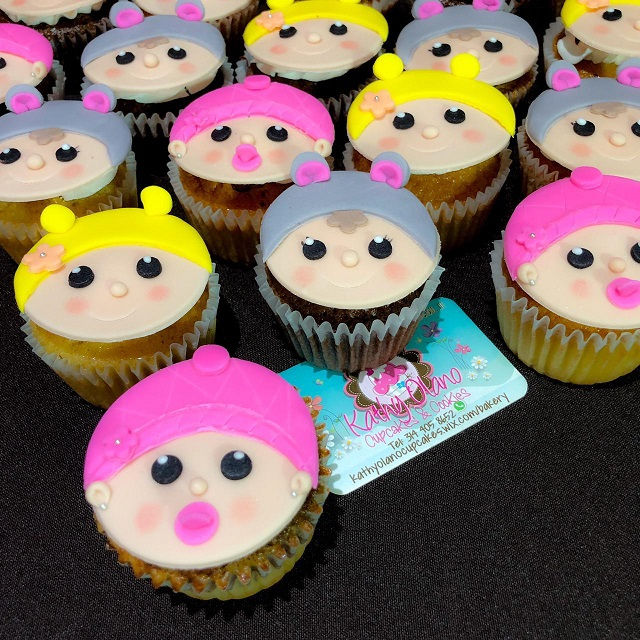 Cupcakes (2)